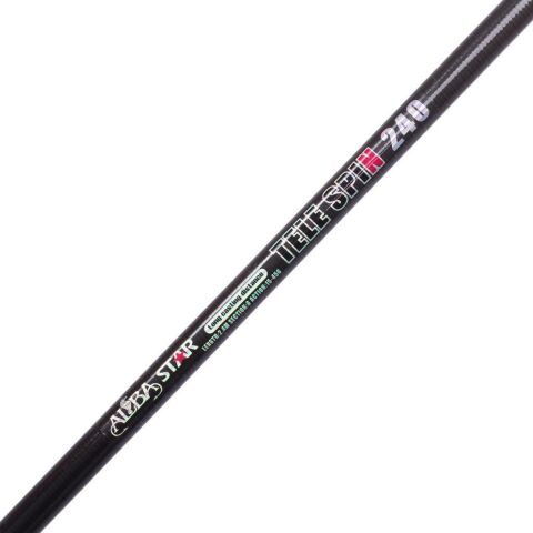 Albastar 270cm 15-45gr Tele Spin Olta Kamışı