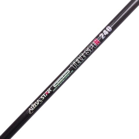 Albastar 270cm 15-45gr Tele Spin Olta Kamışı