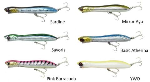 Savage Gear Panic Prey V2 13.5 cm 28 gr