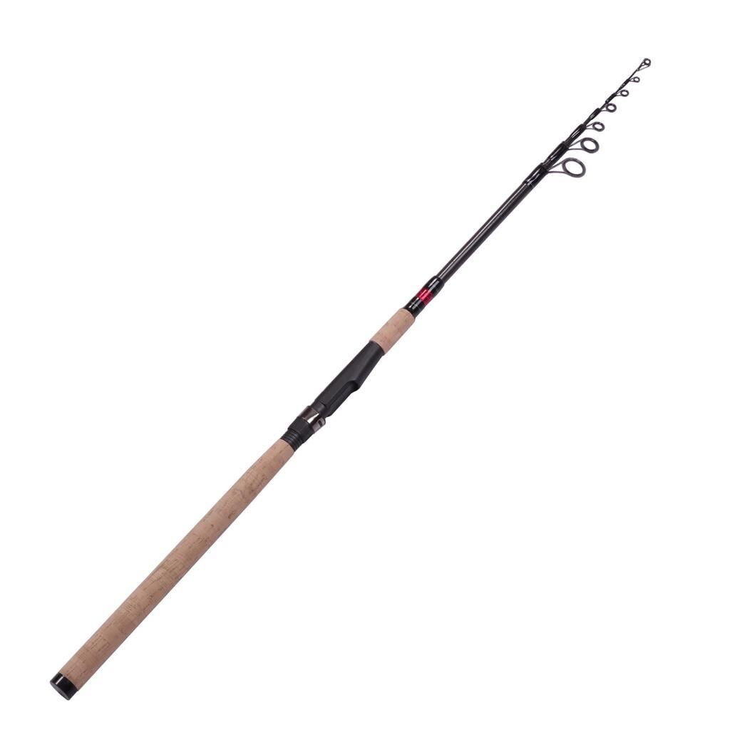 Albastar 240cm 15-45gr Tele Spin Olta Kamışı