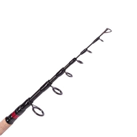 Albastar 240cm 15-45gr Tele Spin Olta Kamışı