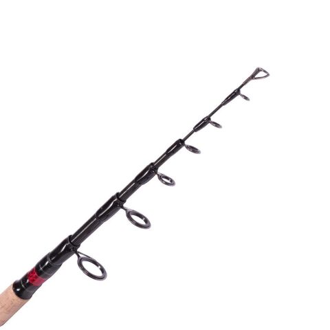 Albastar 240cm 15-45gr Tele Spin Olta Kamışı