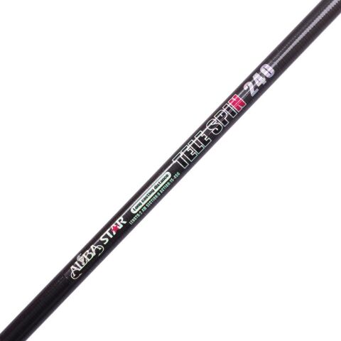 Albastar 240cm 15-45gr Tele Spin Olta Kamışı
