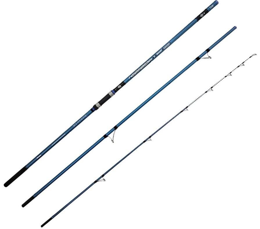 Okuma Surfliner+ Surf 420cm 100-250gr 3 Parça Olta Kamışı