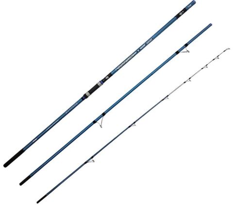 Okuma Surfliner+ Surf 420cm 100-250gr 3 Parça Olta Kamışı