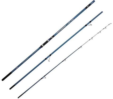 Okuma Surfliner+ Surf 420cm 100-250gr 3 Parça Olta Kamışı