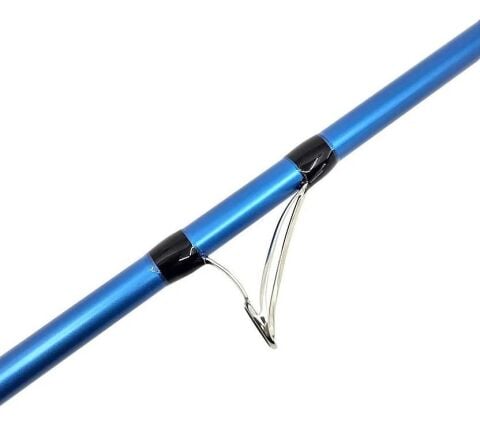 Okuma Surfliner+ Surf 420cm 100-250gr 3 Parça Olta Kamışı