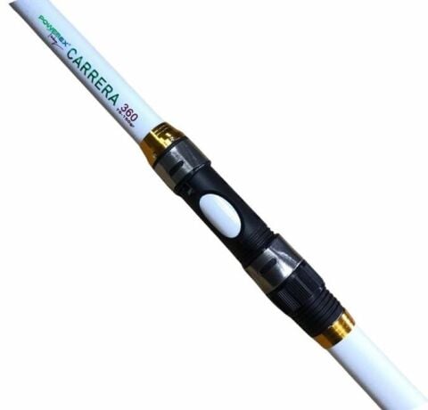 Powerex Carrera MLK 2,70m. 75-150 gr. Atarlı Uzun Sap Teleskopik Olta Kamışı