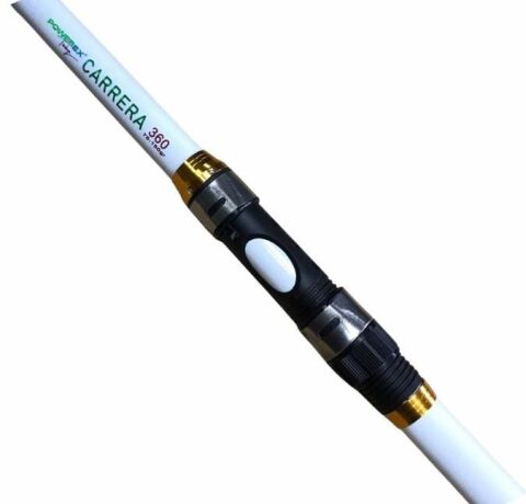Powerex Carrera MLK 2,70m. 75-150 gr. Atarlı Uzun Sap Teleskopik Olta Kamışı