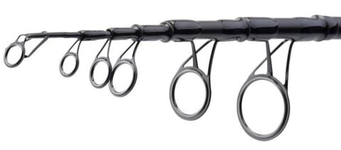 Prologic C1a 12' 360cm 3.50lbs - Tele