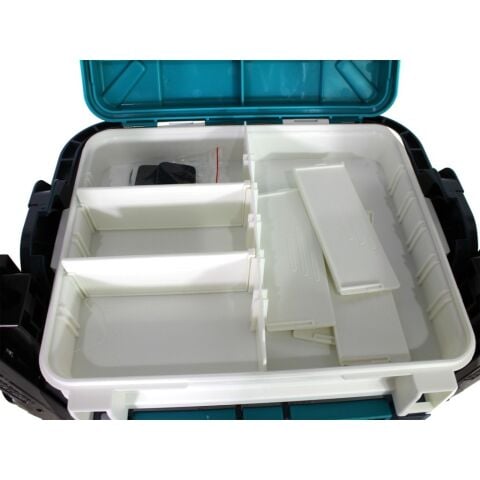 Captain 7230 Profesyonel LRF ve Spin Takım Çantası