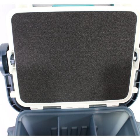 Captain 7230 Profesyonel LRF ve Spin Takım Çantası