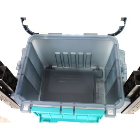 Captain 7230 Profesyonel LRF ve Spin Takım Çantası