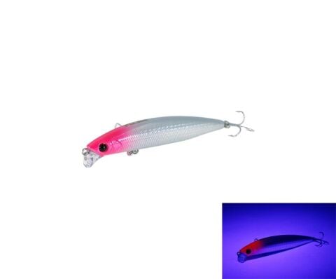 Fujin Joker 97mm 13.7gr SSR Floating Maket Balık