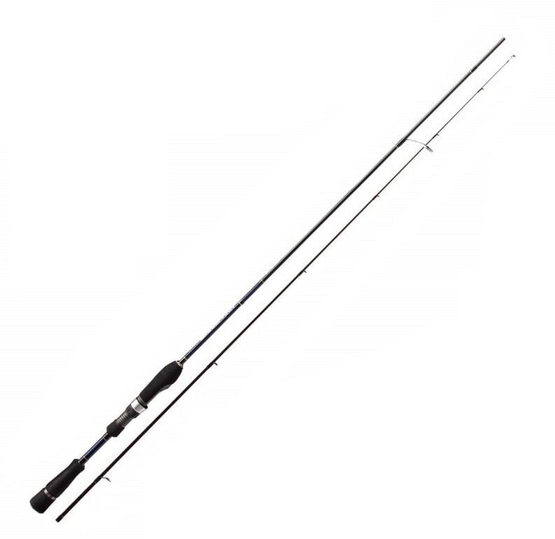 Major Craft Solpara   SPX-T682AJI 208 cm 0.6 - 10 gr  Tubular Lrf Kamışı