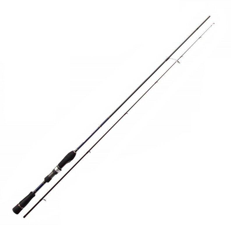 Major Craft Solpara   SPX-T682AJI 208 cm 0.6 - 10 gr  Tubular Lrf Kamışı