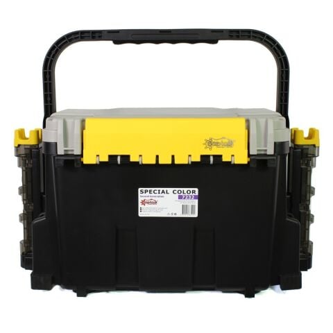 Captain 7232 Profesyonel Surf ve Spin Takım Çantası