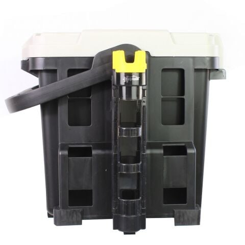 Captain 7232 Profesyonel Surf ve Spin Takım Çantası