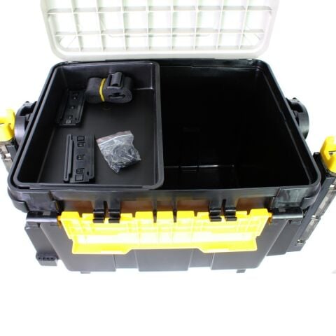 Captain 7232 Profesyonel Surf ve Spin Takım Çantası