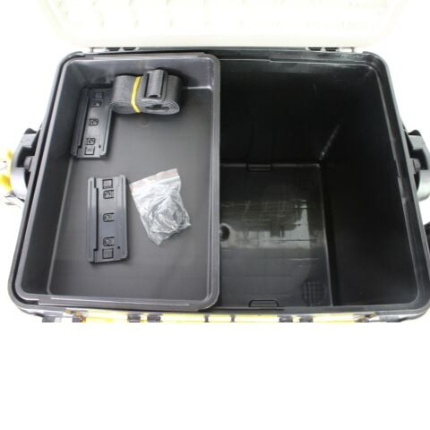 Captain 7232 Profesyonel Surf ve Spin Takım Çantası