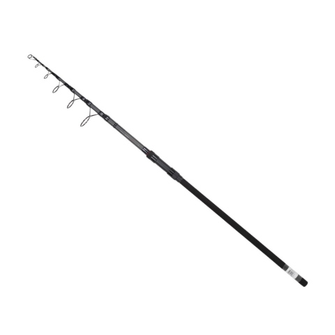 Daiwa Black Widow 3.90 cm 3.5 Lbs Tele Carp Kamış