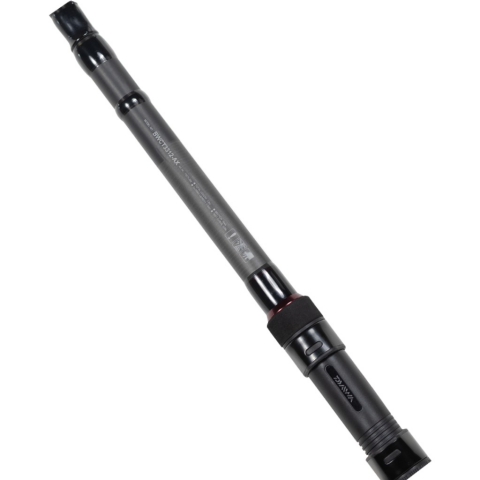 Daiwa Black Widow 3.90 cm 3.5 Lbs Tele Carp Kamış