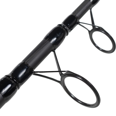 Daiwa Black Widow 3.90 cm 3.5 Lbs Tele Carp Kamış