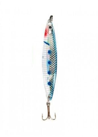 FLADEN Nidingen Flash 28g Blue Silver