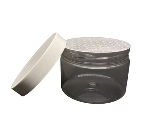 Sızdırmaz Silikon Kutusu Contalı 100cc