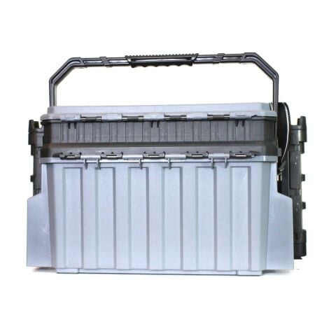 Captain 7212 Profesyonel Spin Takım Çantası