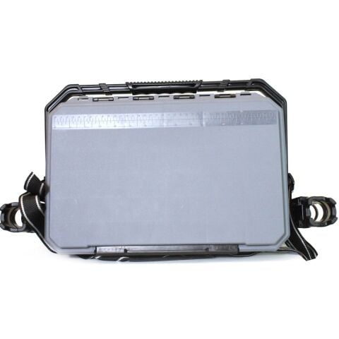 Captain 7212 Profesyonel Spin Takım Çantası