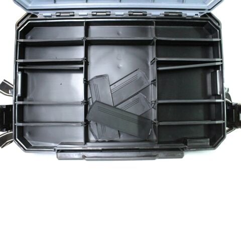 Captain 7212 Profesyonel Spin Takım Çantası