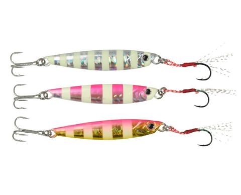 Ryuji King Zebra Mix 10gr  (3 Adet)