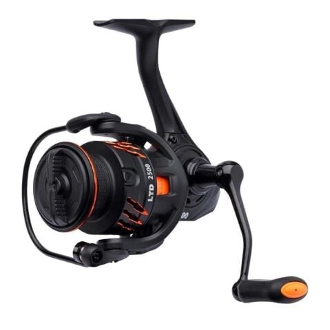 Savage Gear Orange LTD 1000 FD 8+1BB Olta Makinesi