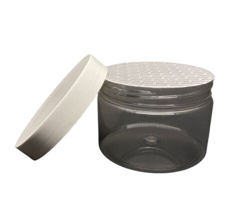 Sızdırmaz Lrf Silikonu Kutusu 250 cc contalı