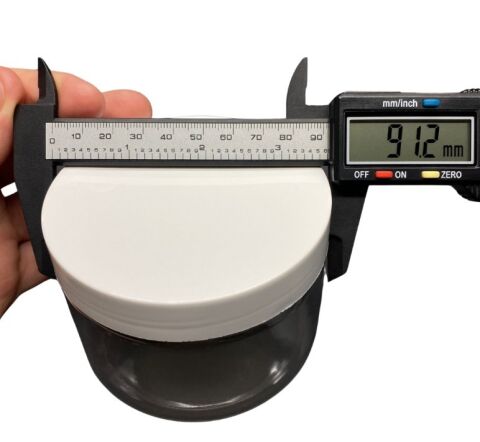 Sızdırmaz Lrf Silikonu Kutusu 250 cc contalı