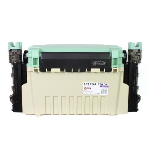 Captain 7231 Profesyonel Surf ve Spin Takım Çantası