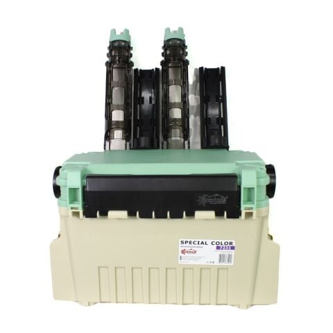 Captain 7231 Profesyonel Surf ve Spin Takım Çantası