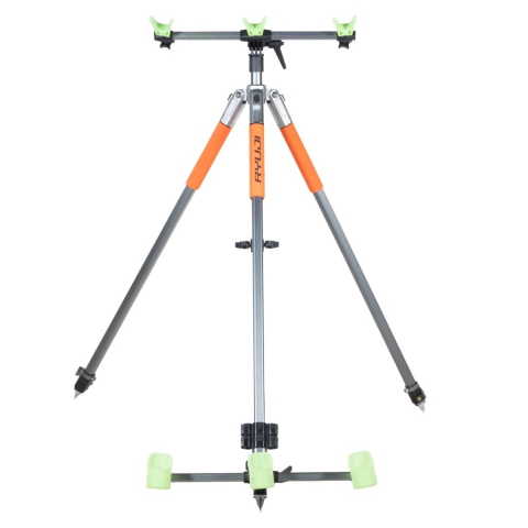 Ryuji Pro surf 1.80cm Rod Pod