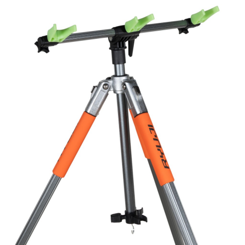 Ryuji Pro surf 1.80cm Rod Pod