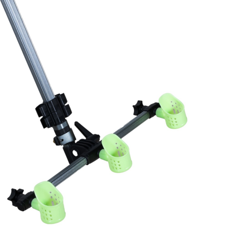 Ryuji Pro surf 1.80cm Rod Pod