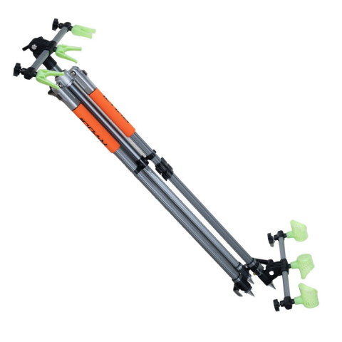 Ryuji Pro surf 1.80cm Rod Pod