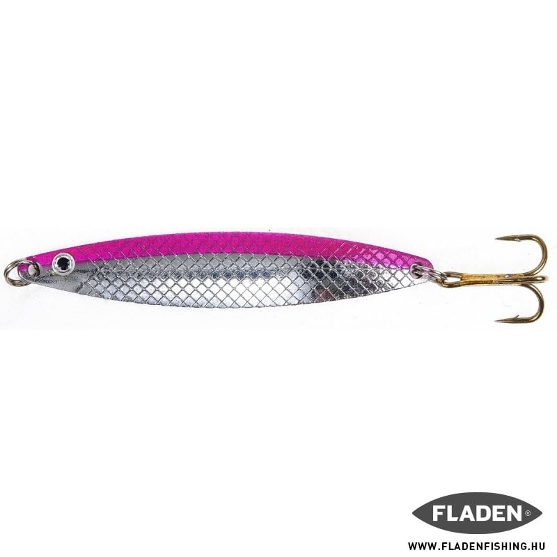 FLADEN Nidingen Flash 18g KROM PEMBE