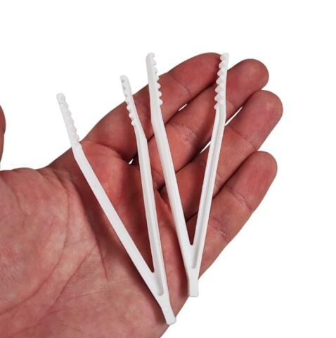 Lrf Silikon Tutma Maşası