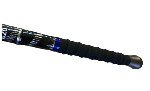 İkado Black Nova 420 cm 150-300 gr 3 Parça Surf Kamış