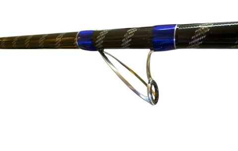 İkado Black Nova 420 cm 150-300 gr 3 Parça Surf Kamış