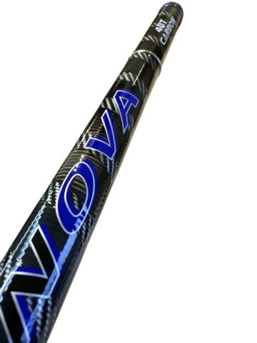 İkado Black Nova 420 cm 150-300 gr 3 Parça Surf Kamış