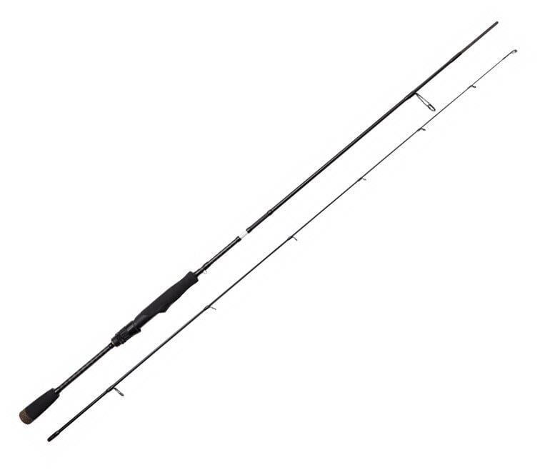 Savage Gear SG2 Light Game 7'3'' 221 cm 3-10 gr 2 Parça Lrf Kamış
