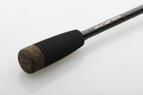 Savage Gear SG2 Light Game 7'3'' 221 cm 3-10 gr 2 Parça Lrf Kamış