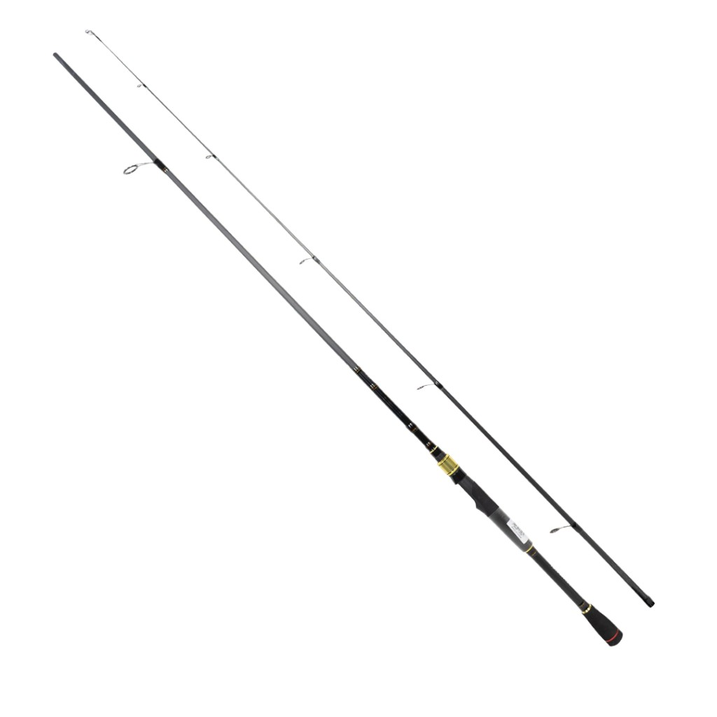 Daiwa RS  244 cm 10-35 gr Spin Kamış